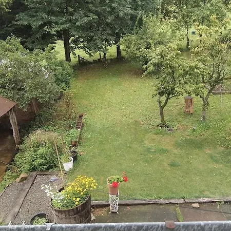 Le Chalange 4* Lapenty