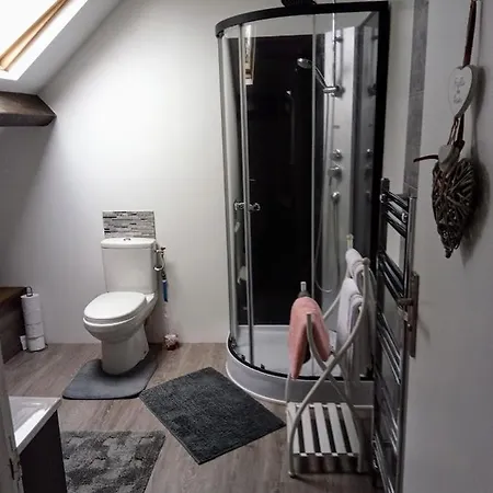 Le Chalange Bed and breakfast 4*