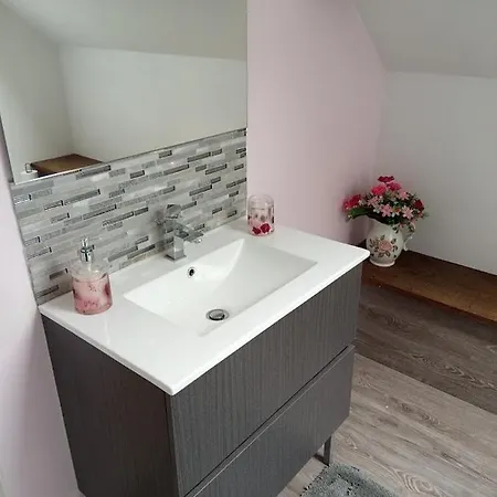 Le Chalange 4* Lapenty