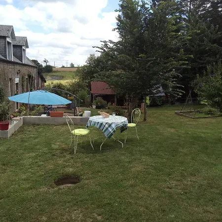 Le Chalange فندق مبيت وإفطار