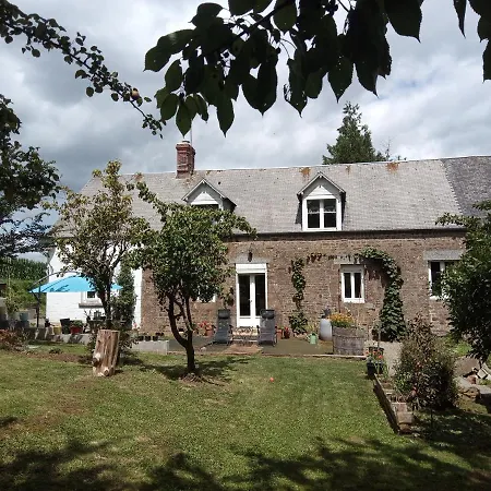 فندق مبيت وإفطار Le Chalange 4*