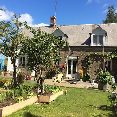 فندق مبيت وإفطار Le Chalange Lapenty