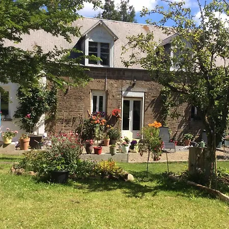 فندق مبيت وإفطار Le Chalange