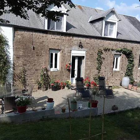 Le Chalange 4* Lapenty