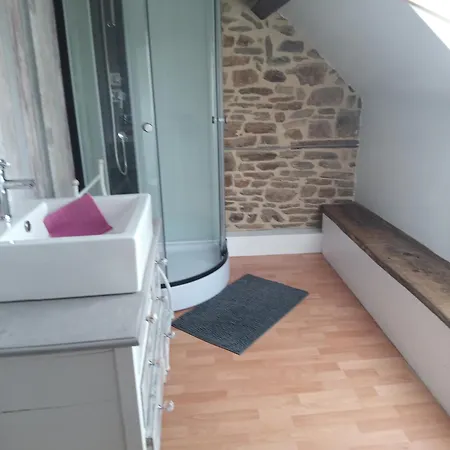 Le Chalange 4* Lapenty