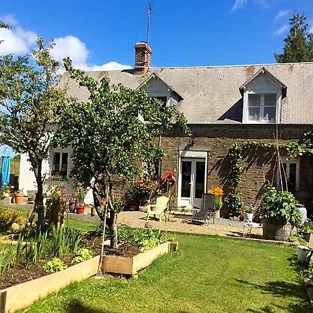 Le Chalange Bed & Breakfast Lapenty