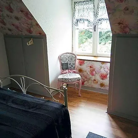 Le Chalange Bed & Breakfast