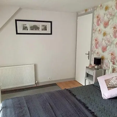 Le Chalange Bed & Breakfast 4*