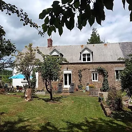 Le Chalange 4* Lapenty