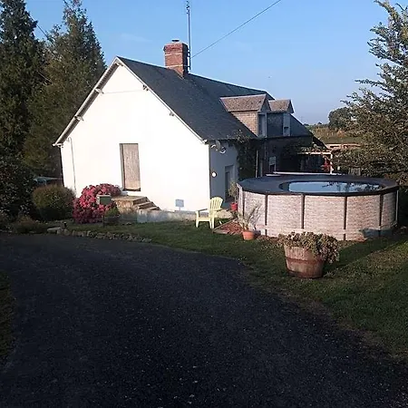 Le Chalange Bed & Breakfast