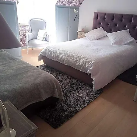 Bed & Breakfast Le Chalange Lapenty