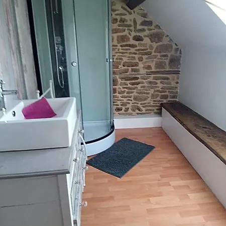 Le Chalange Bed & Breakfast 4*