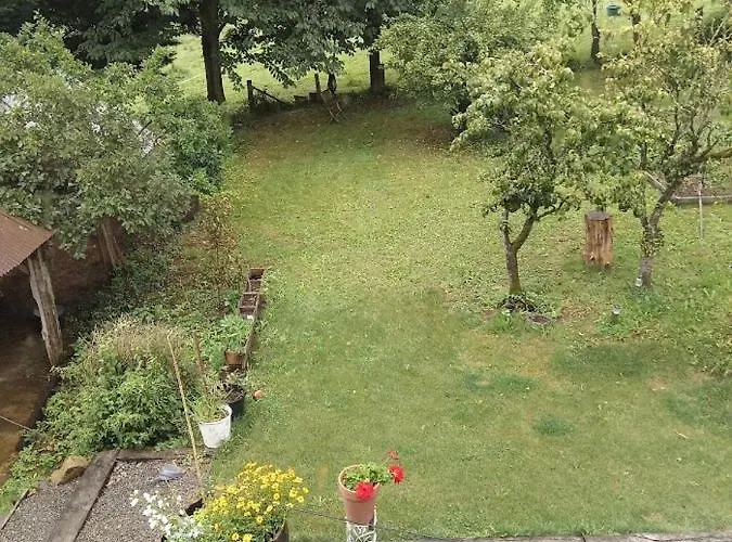 Le Chalange 4* Lapenty