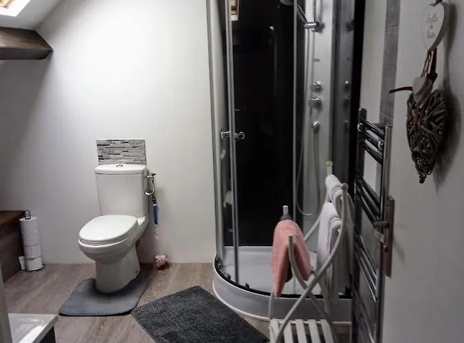 Le Chalange فندق مبيت وإفطار 4*