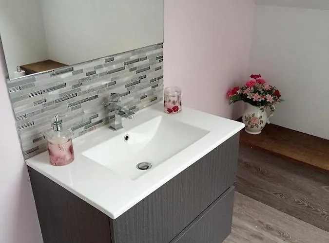 Le Chalange 4* Lapenty