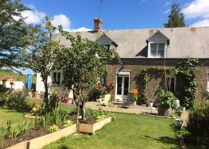 فندق مبيت وإفطار Le Chalange Lapenty