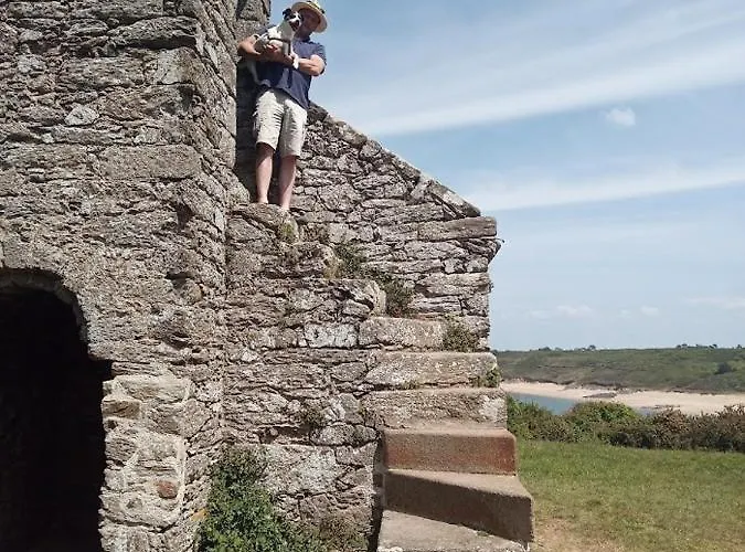 Le Chalange فندق مبيت وإفطار Lapenty