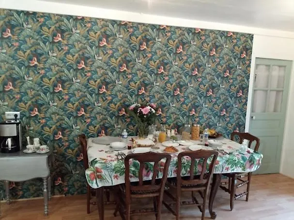 فندق مبيت وإفطار Le Chalange