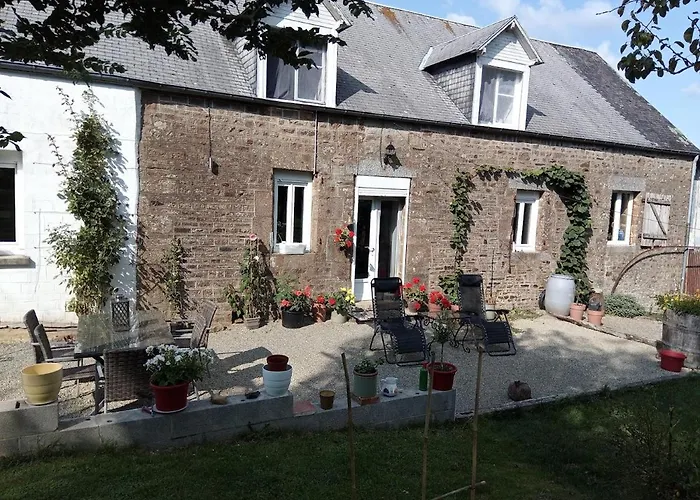 Le Chalange 4* Lapenty