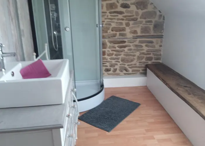 Le Chalange 4* Lapenty