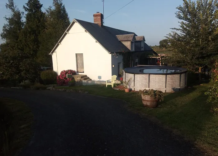 Couette-café Le Chalange